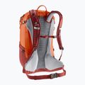 Rucsac de drumeție Deuter Futura 23 l paprika/redwood 10