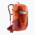 Rucsac de drumeție Deuter Futura 23 l paprika/redwood 12