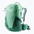 Rucsac pentru drumeții pentru femei deuter Futura 25 l SL spearmint/seagreen