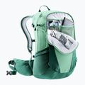 Rucsac pentru drumeții pentru femei deuter Futura 25 l SL spearmint/seagreen 4