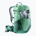 Rucsac pentru drumeții pentru femei deuter Futura 25 l SL spearmint/seagreen 5