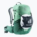 Rucsac pentru drumeții pentru femei deuter Futura 25 l SL spearmint/seagreen 6