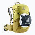 Rucsac pentru drumeții pentru femei deuter Futura 25 l SL sprout/linden 6