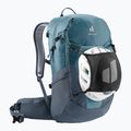 Rucsac turistic deuter Futura 27 l atlantic/ink 11