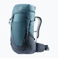 Rucsac de drumeție deuter Futura 26 l Atlantic/Ink 3