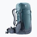 Rucsac de drumeții deuter Futura 26 l atlantic/ink 5