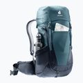 Rucsac de drumeție deuter Futura 26 l Atlantic/Ink 8