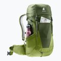 Rucsac de trekking deuter Futura 26 l khaki/meadow 7