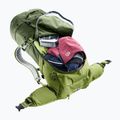 Rucsac de trekking deuter Futura 26 l khaki/meadow 11