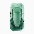 Rucsac pentru drumeții pentru femei deuter Futura 30 l SL spearmint/seagreen