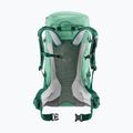Rucsac pentru drumeții pentru femei deuter Futura 30 l SL spearmint/seagreen 2