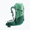 Rucsac pentru drumeții pentru femei deuter Futura 30 l SL spearmint/seagreen 3