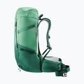 Rucsac pentru drumeții pentru femei deuter Futura 30 l SL spearmint/seagreen 4