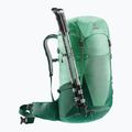Rucsac pentru drumeții pentru femei deuter Futura 30 l SL spearmint/seagreen 5