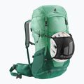 Rucsac pentru drumeții pentru femei deuter Futura 30 l SL spearmint/seagreen 7