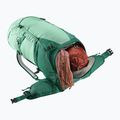 Rucsac pentru drumeții pentru femei deuter Futura 30 l SL spearmint/seagreen 8