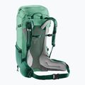 Rucsac pentru drumeții pentru femei deuter Futura 30 l SL spearmint/seagreen 4