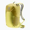 Rucsac turistic deuter Speed Lite 17 l linden/sprout 2