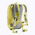 Rucsac turistic deuter Speed Lite 17 l linden/sprout 9