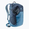 Rucsac turistic deuter Speed Lite 21 l ink/wave 7