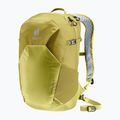 Rucsac turistic deuter Speed Lite 21 l linden/sprout 6