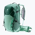 Rucsac turistic pentru femei deuter Speed Lite 23 l SL seagreen/spearmint 6