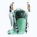 Rucsac turistic pentru femei deuter Speed Lite 23 l SL seagreen/spearmint 11