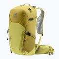 Rucsac turistic deuter Speed Lite 25 l linden/sprout 5