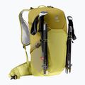 Rucsac turistic deuter Speed Lite 25 l linden/sprout 6