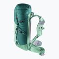 Rucsac turistic pentru femei deuter Speed Lite 28 l SL seagreen/spearmint 6