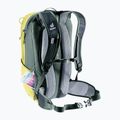 Rucsac de bicicletă deuter Race 16 l sprout/ivy 7