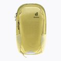 Rucsac de ciclism deuter Race Air 14 + 3 l linden/cactus
