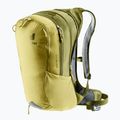 Rucsac de ciclism deuter Race Air 14 + 3 l linden/cactus 4