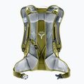 Rucsac de ciclism deuter Race Air 14 + 3 l linden/cactus 5