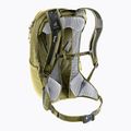 Rucsac de ciclism deuter Race Air 14 + 3 l linden/cactus 6