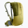 Rucsac de ciclism deuter Race Air 14 + 3 l linden/cactus 7