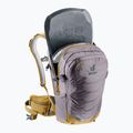 Rucsac de ciclism pentru femei deuter Flyt 12 l SL lavender/almond 6