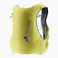 Rucsac de alergare deuter Traick 9 l sprout/cactus 2