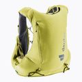 Rucsac de alergare deuter Traick 9 l sprout/cactus 3