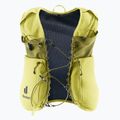 Rucsac de alergare deuter Traick 9 l sprout/cactus 4