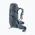 Rucsac de trekking Deuter Aircontact Core 40 + 10 l graphite-shale 4