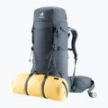 Rucsac de trekking Deuter Aircontact Core 40 + 10 l graphite-shale 8