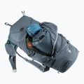 Rucsac de trekking Deuter Aircontact Core 40 + 10 l graphite-shale 9
