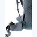 Rucsac de trekking Deuter Aircontact Core 40 + 10 l graphite-shale 10