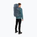 Rucsac de trekking Deuter Aircontact Core 40 + 10 l graphite-shale 11