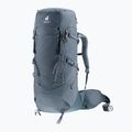 Rucsac de trekking Deuter Aircontact Core 40 + 10 l graphite-shale 2