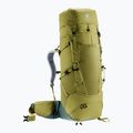 Rucsac de drumeție deuter Aircontact Core 40 + 10 l cactus/ivy 2