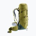 Rucsac de drumeție deuter Aircontact Core 40 + 10 l cactus/ivy 8