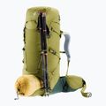 Rucsac de drumeție deuter Aircontact Core 40 + 10 l cactus/ivy 9