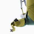 Rucsac de drumeție deuter Aircontact Core 40 + 10 l cactus/ivy 13